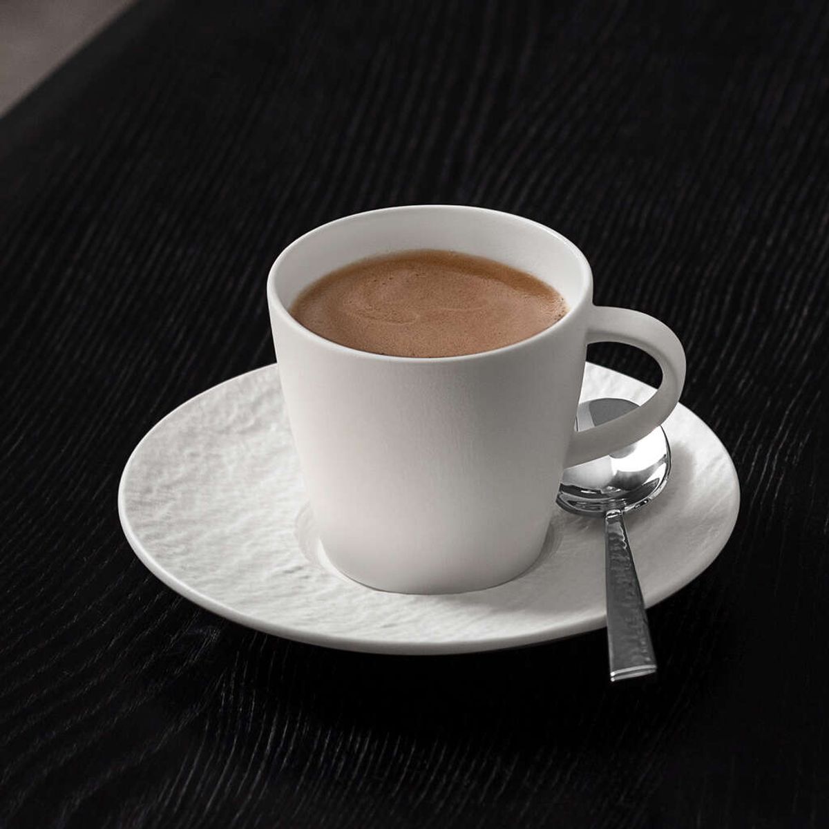 Villeroy & Boch Manufacture Rock Blanc. Espresso Kopp