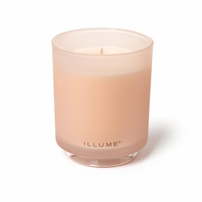 Hovedbilde Bloomingville Illume Coconut Milk Mango Duftlys