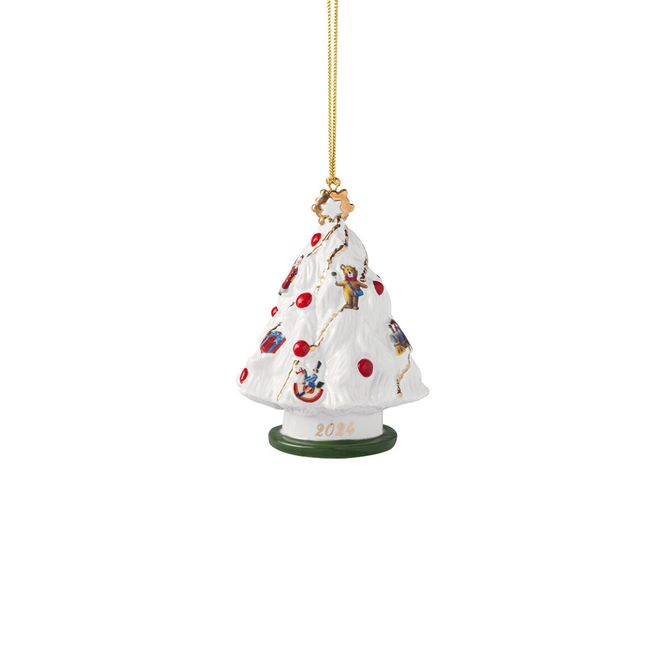 Hovedbilde Villeroy & Boch Christmas Classics oppheng ...