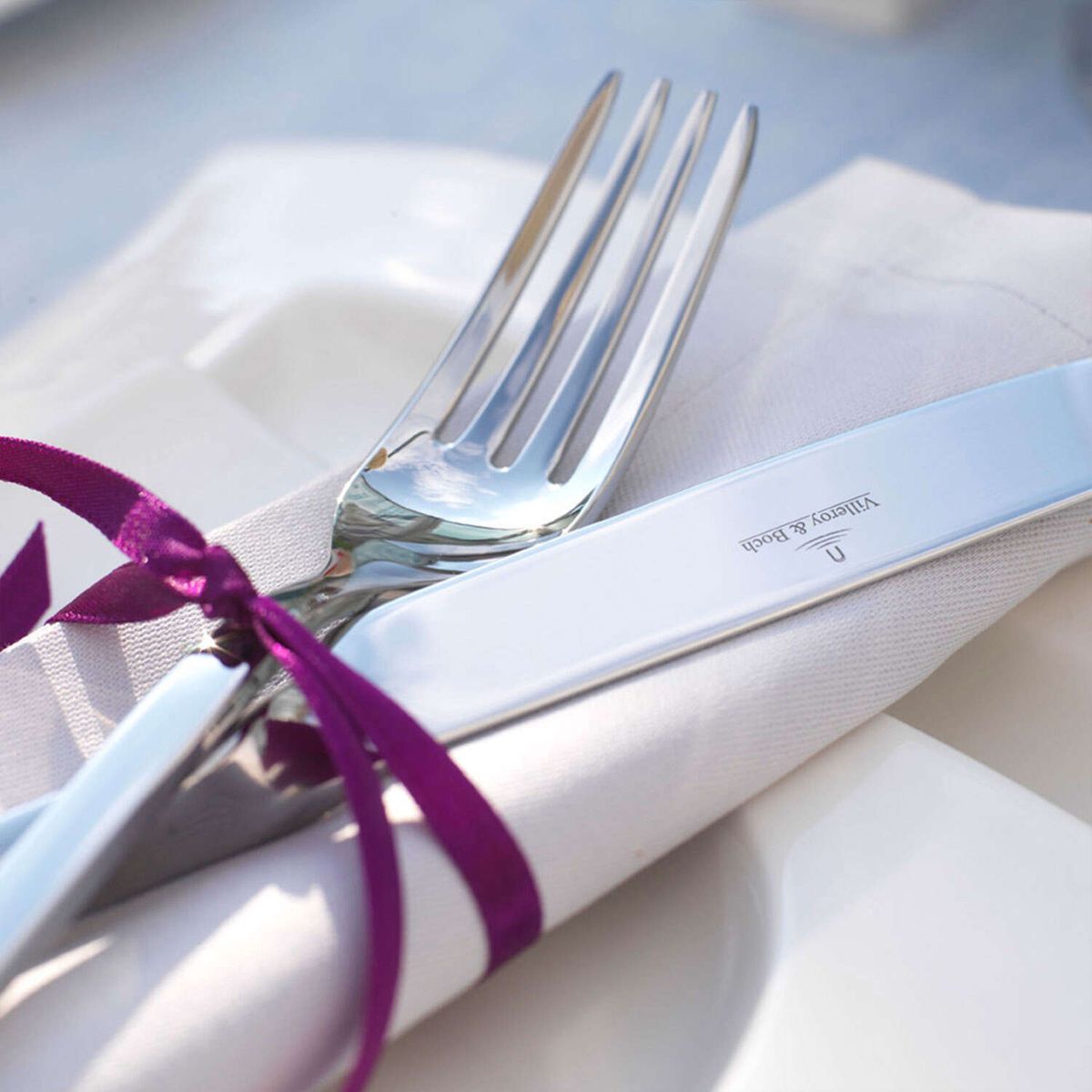 Villeroy & Boch New Wave Spisekniv 236mm