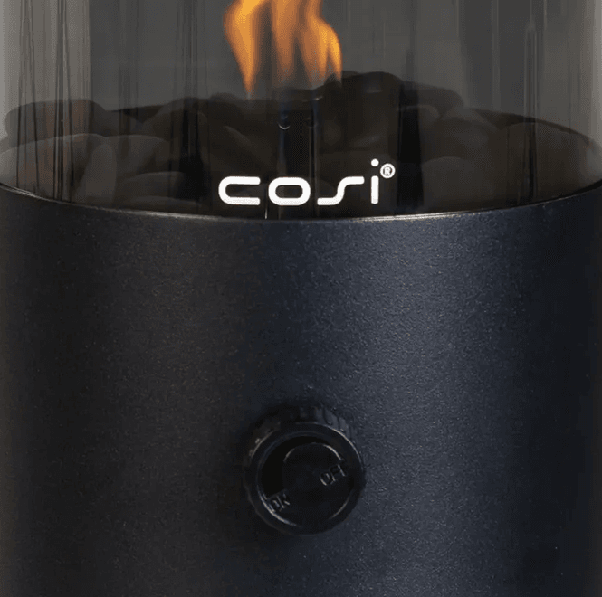 Hovedbilde Trend Collection Cosiscoop Original Black Smoked ...