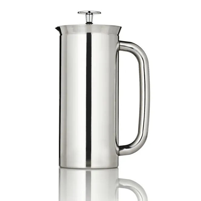 Hovedbilde Espro P7 1118C2 Presskanne Blank stål 50 cl