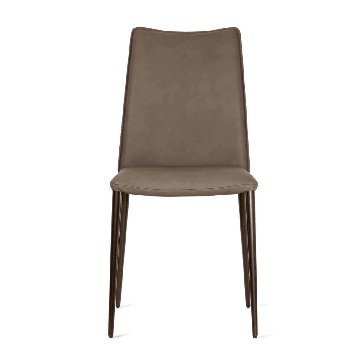Fay Stol Matt bronse / Mudderbrun