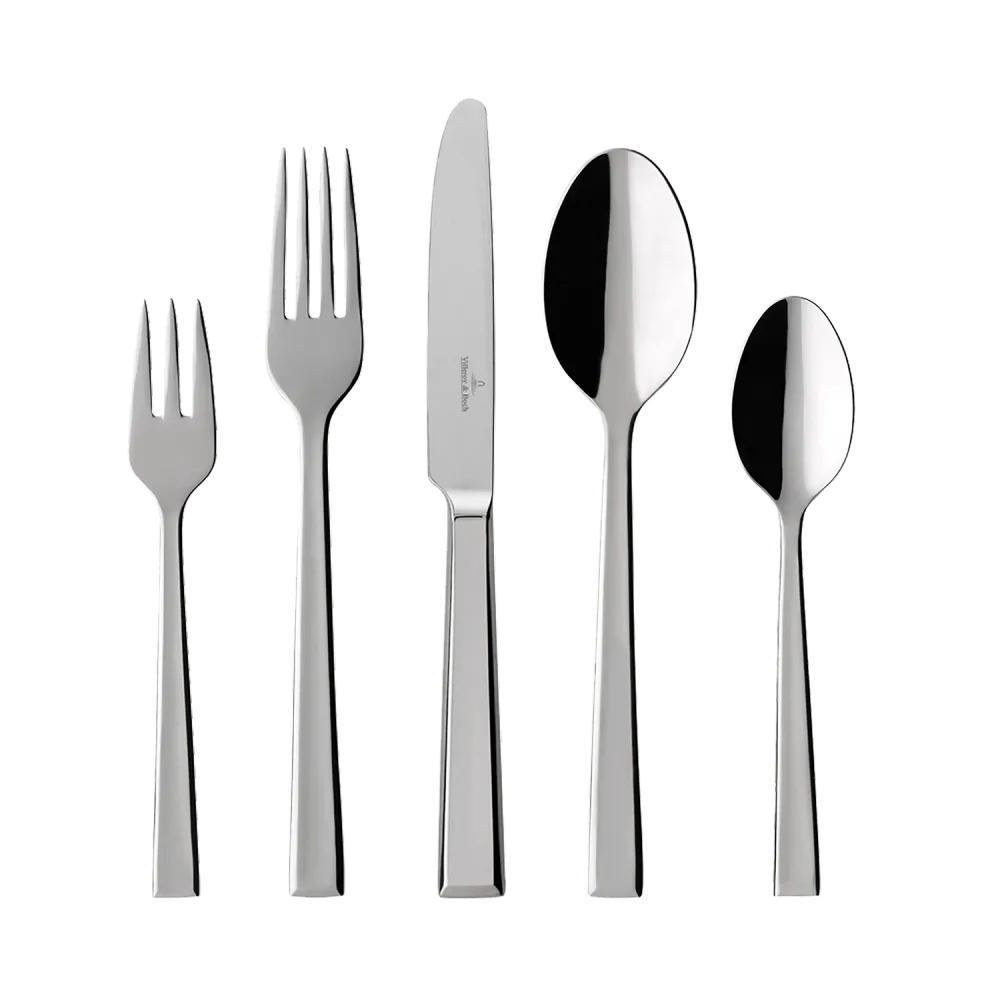 Villeroy & Boch Victor Bestikksett 30 deler