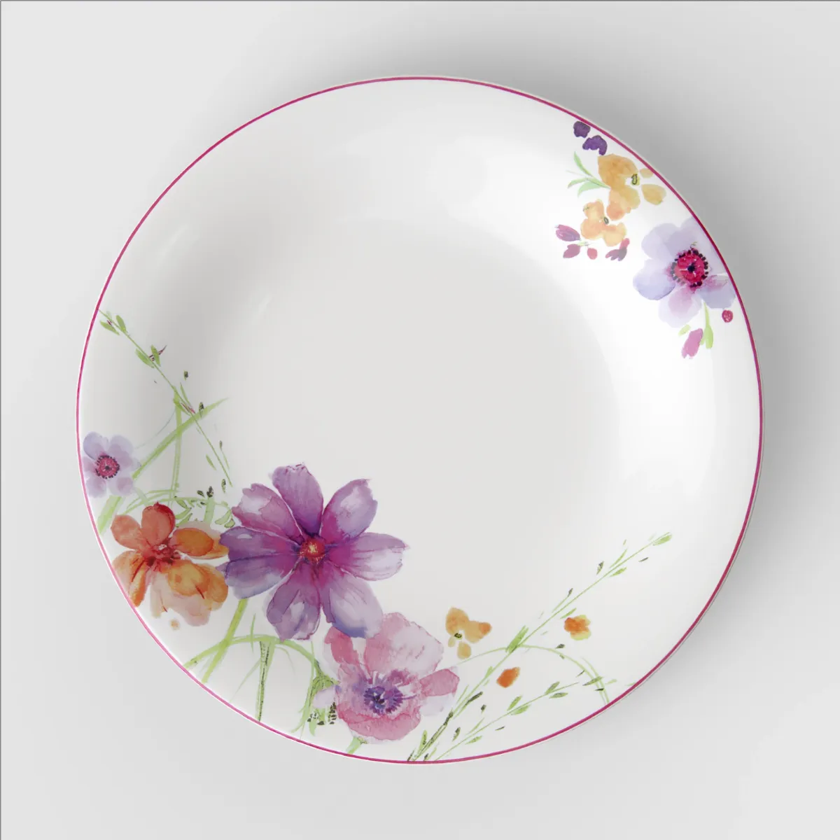 Villeroy & Boch Mariefleur Basic Asjett 22 cm