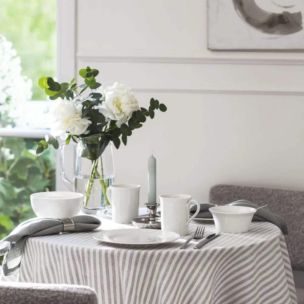 Villeroy & Boch Cellini Frokostsett 6 Deler