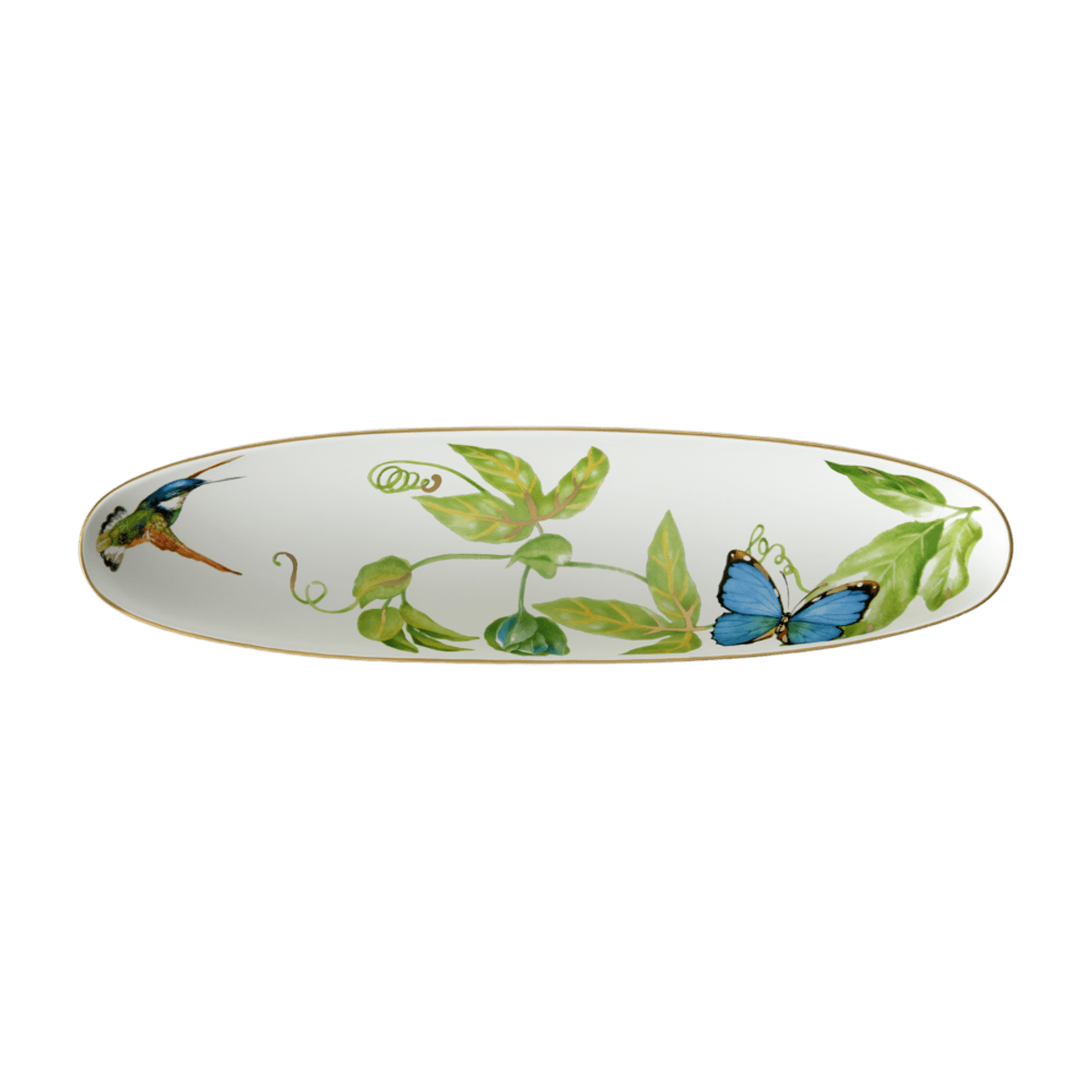 Villeroy & Boch Amazonia Oval Bolle 29 x 7 cm
