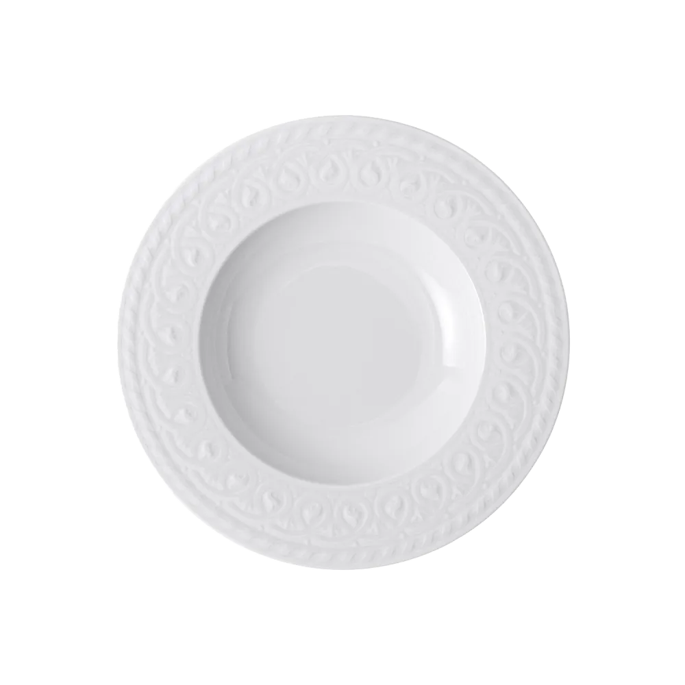 Villeroy & Boch Cellini Dyp Tallerken 24 cm