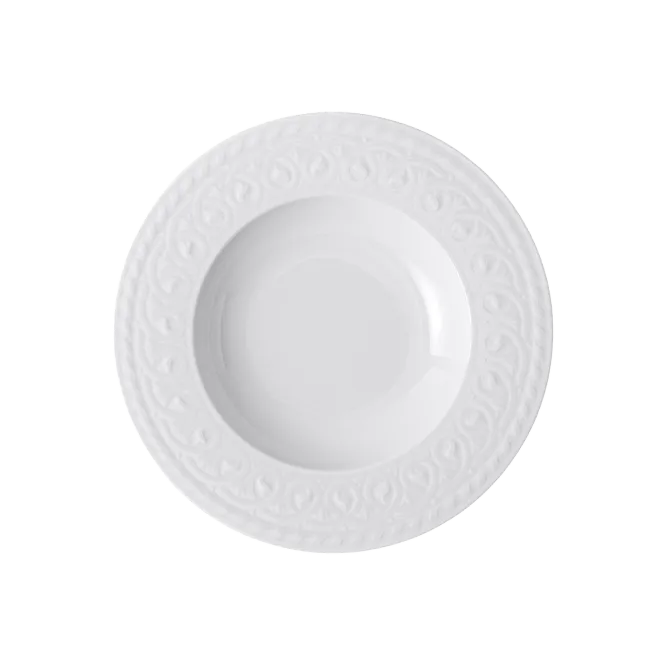 Hovedbilde Villeroy & Boch Cellini Dyp Tallerken 24 cm