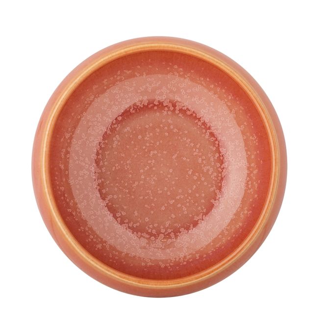 Hovedbilde Bloomingville Roselyn Bolle Rosa 4 stk