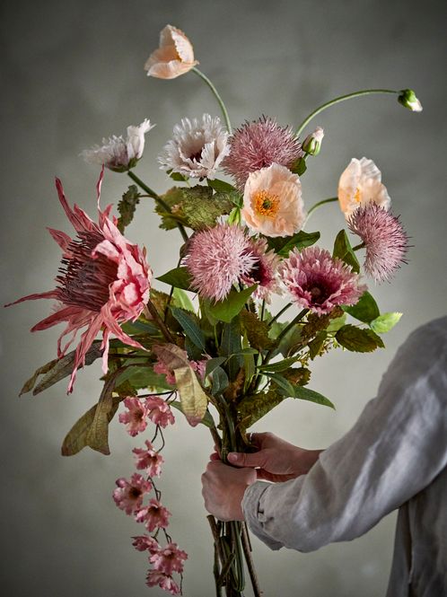 Hovedbilde Bloomingville Dust Bukett 