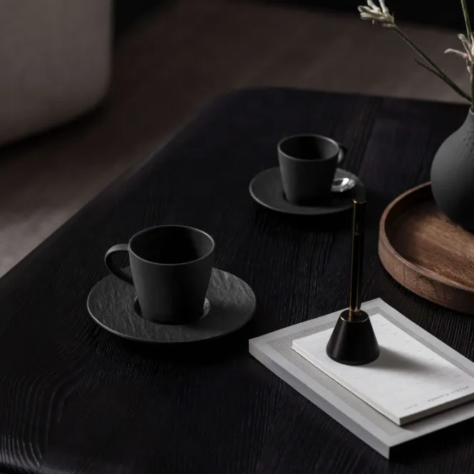 Hovedbilde Villeroy & Boch Manufacture Rock Underskål Til ...