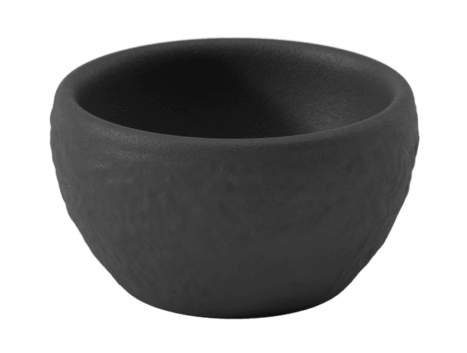 Hovedbilde Villeroy & Boch Manufacture Rock Eggeglass