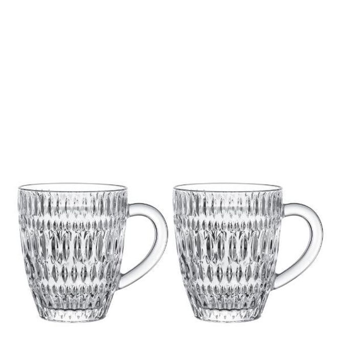 Hovedbilde Nachtmann Ethno teglass 392ml 2 pk