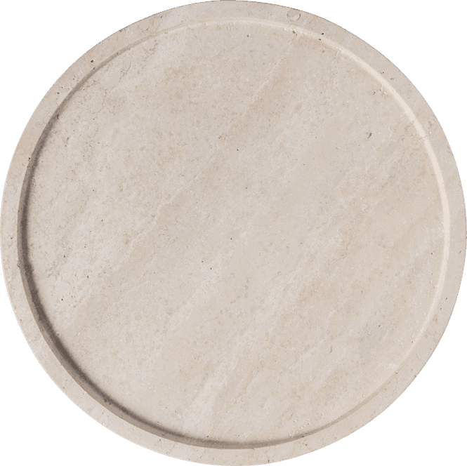 Hovedbilde Villeroy & Boch Manufacture Travertine ...