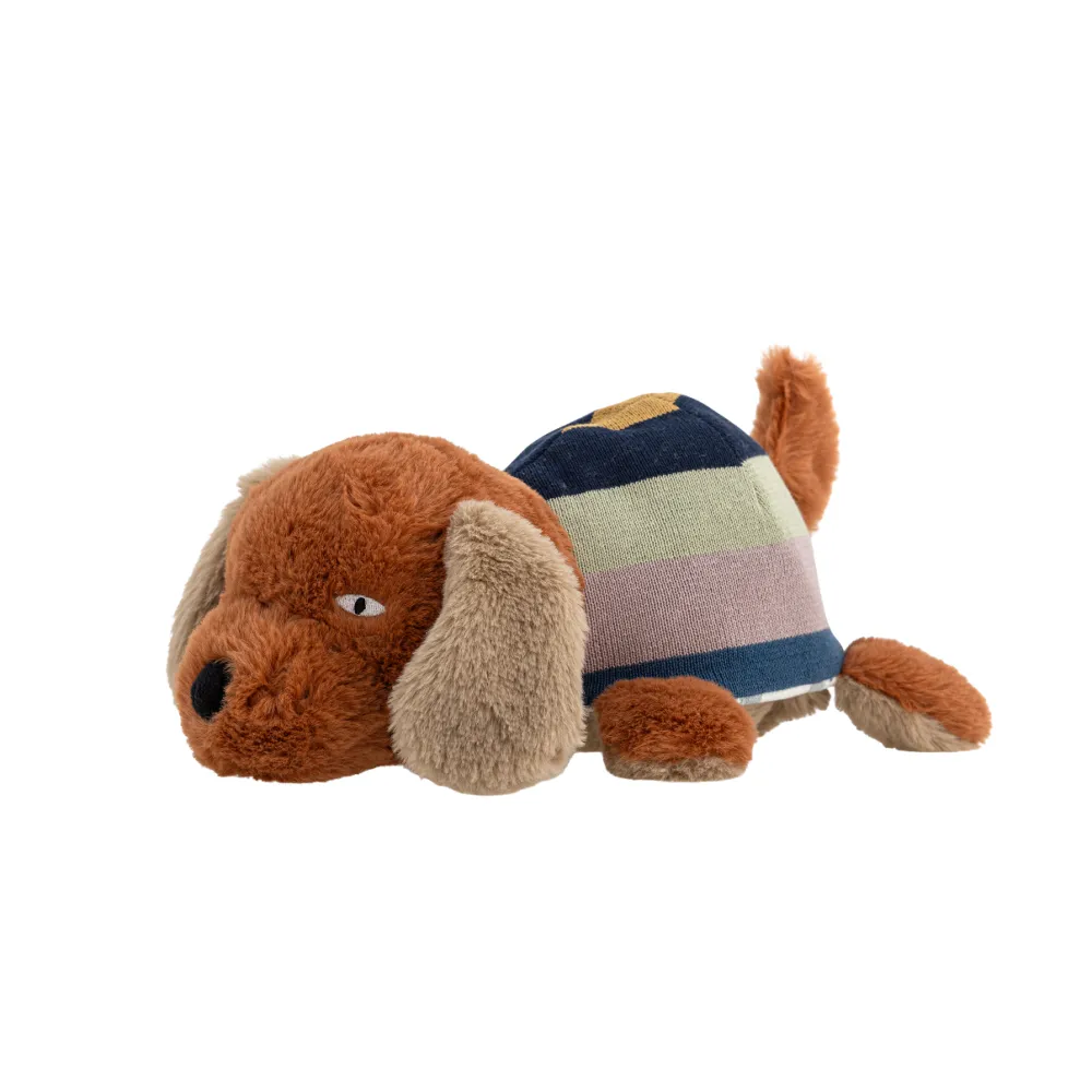 Bloomingville MINI Charlie Kosedyr Vendbar Hund/Kanin