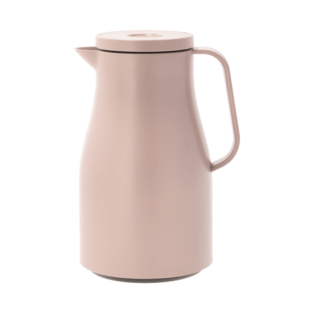 Alfi Econscious Termokanne Støvet Rosa 1 L