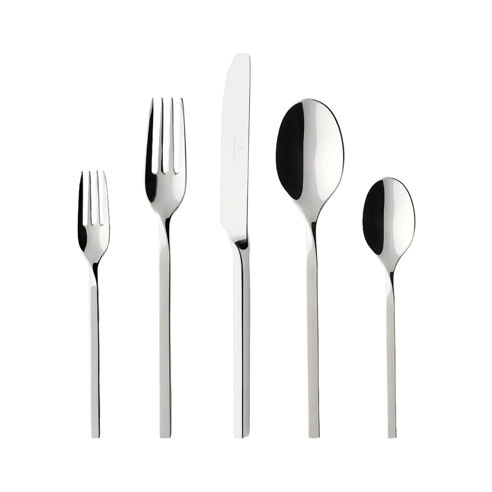 Villeroy & Boch New Wave Bestikksett 30 deler