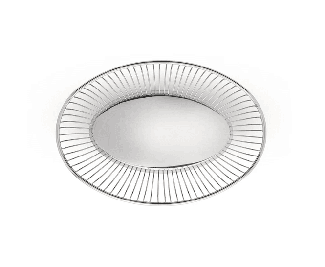 Hovedbilde Alessi Oval Wire Kurv
