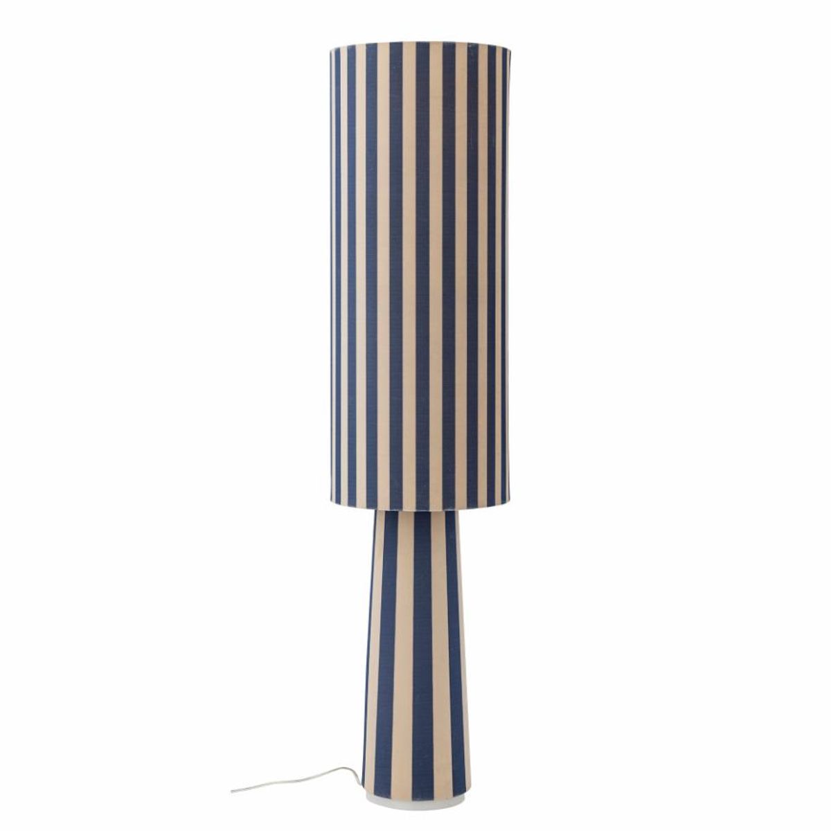 Bloomingville Emmie Gulvlampe Blå