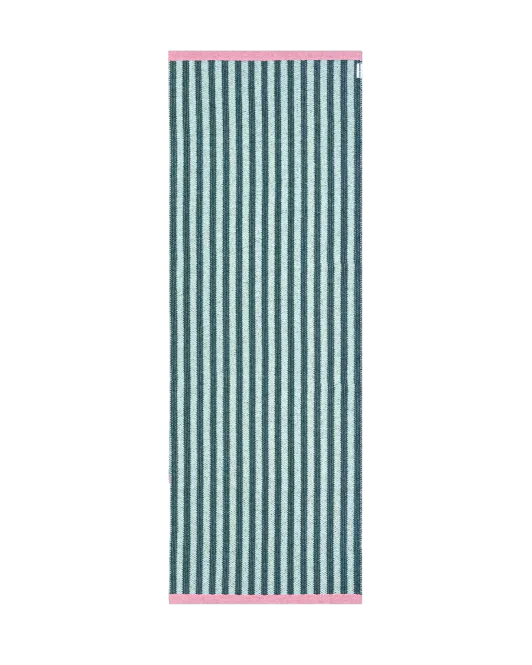 Hovedbilde Maison Deux Stripe Cactus Teppe 70x200
