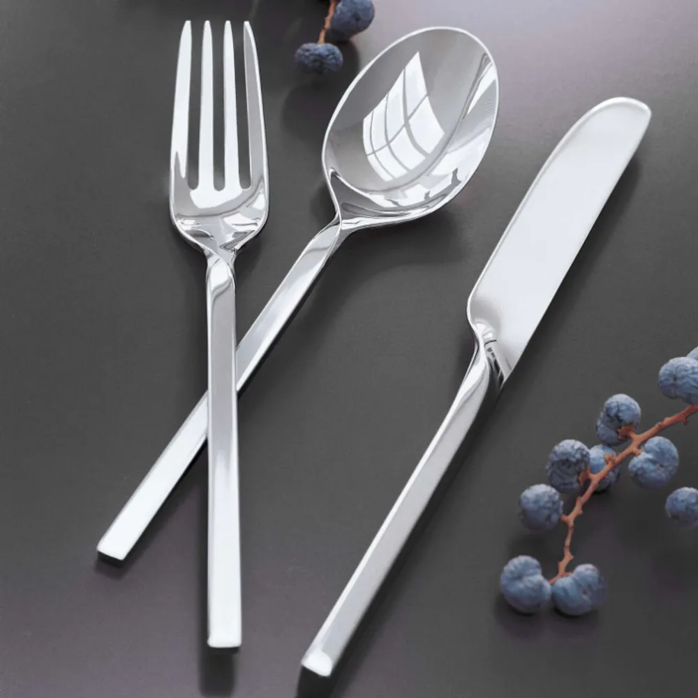 Villeroy & Boch New Wave Bestikksett 24 deler