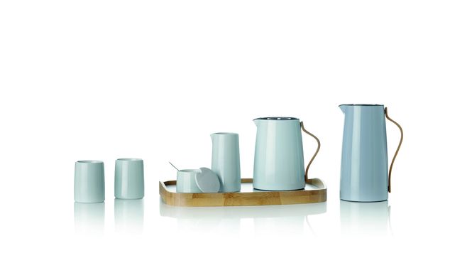 Hovedbilde Stelton Emma Te Termo­kanne