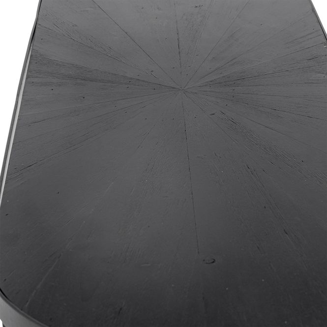 Hovedbilde Bloomingville Carter konsollbord furu sort