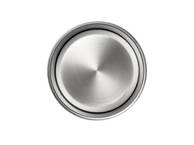 Hovedbilde Gense Dorotea Kvern 14 cm Matt Stål