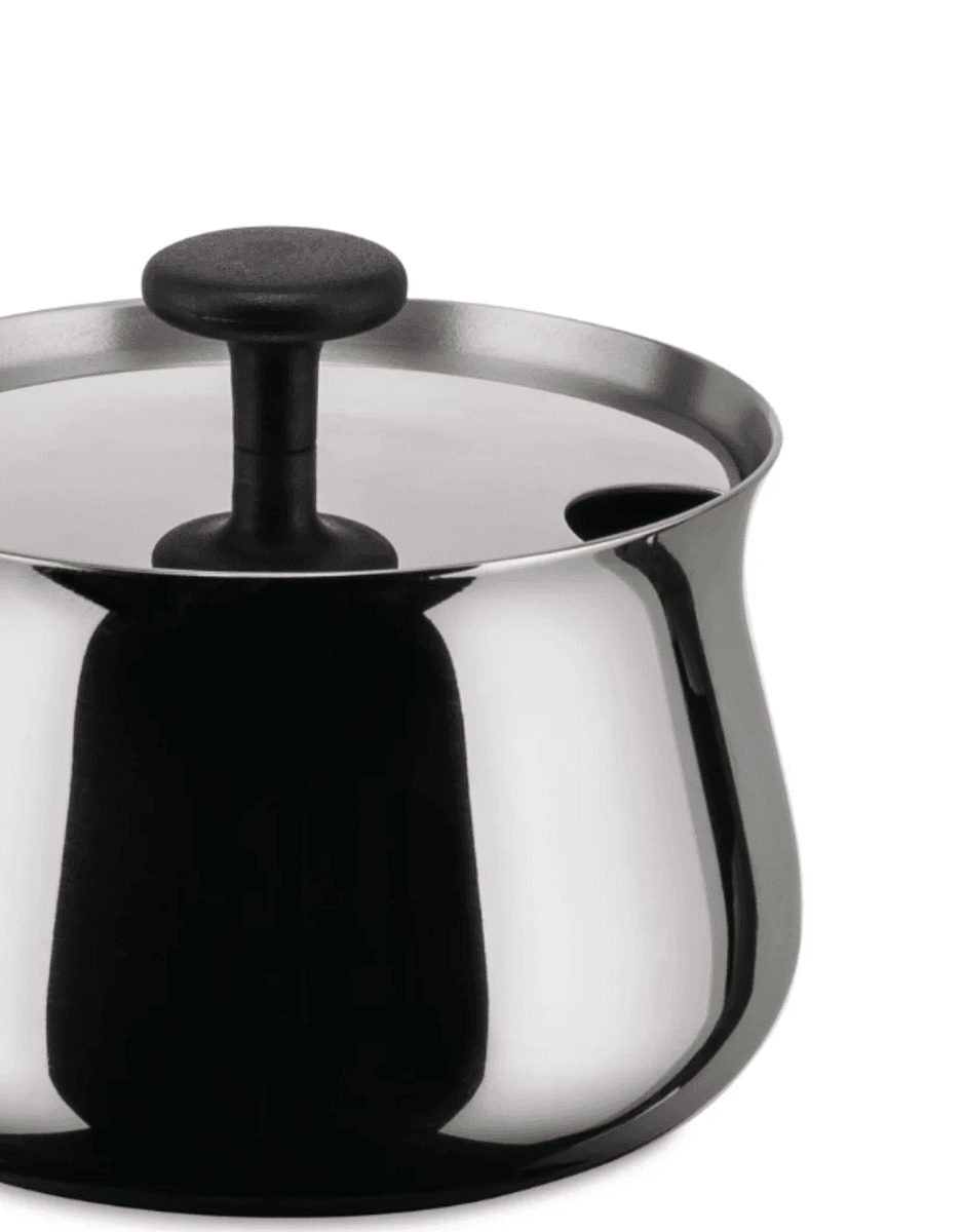 Alessi Cha Sukkerskål 20 cl