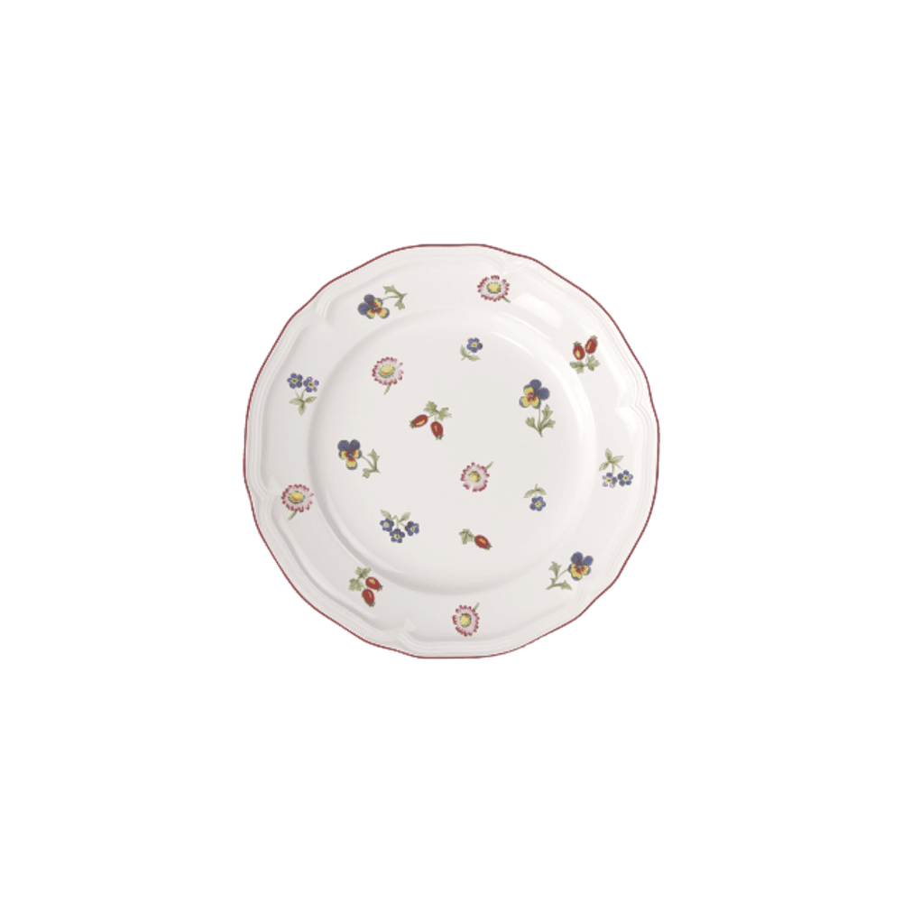 Villeroy & Boch Petite Fleur Asjett 17 cm