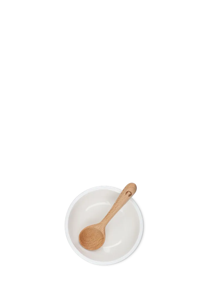 Rosendahl Grand Cru Snackskål m/Skje Ø10,5 cm