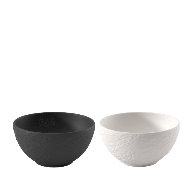 Hovedbilde Villeroy & Boch Manufacture Rock Mikke Mus ...
