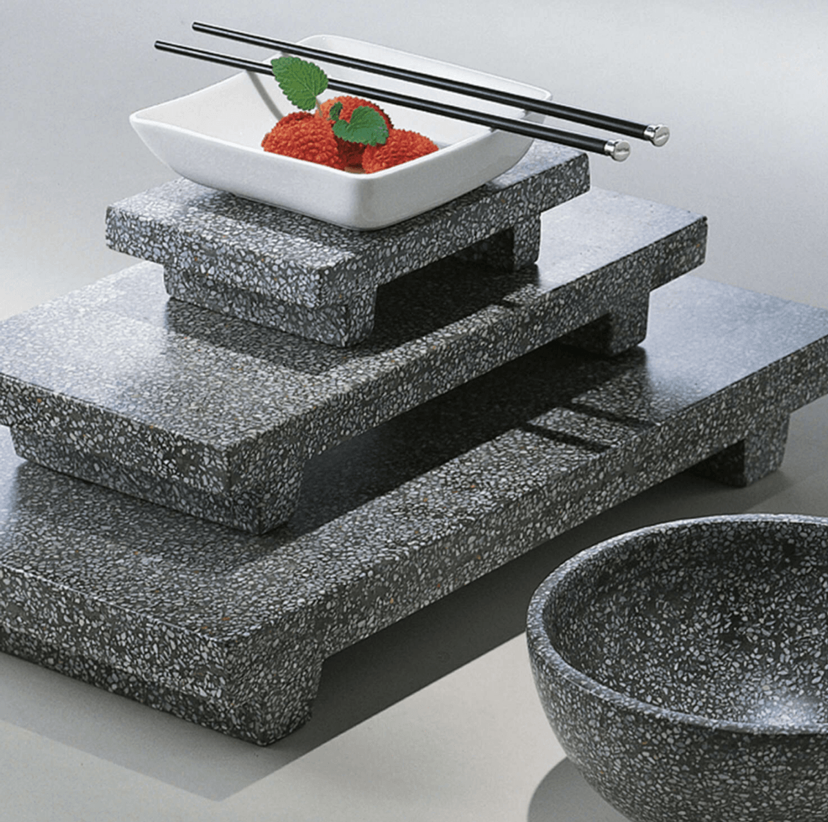 Villeroy & Boch New Wave Skål 12x12 cm