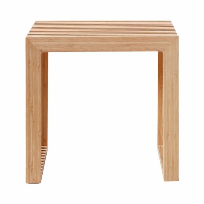 Hovedbilde Cinas Rib Krakk/Sidebord Natur