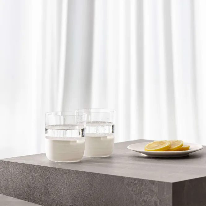 Hovedbilde Villeroy & Boch Manufacture Rock Blanc ...