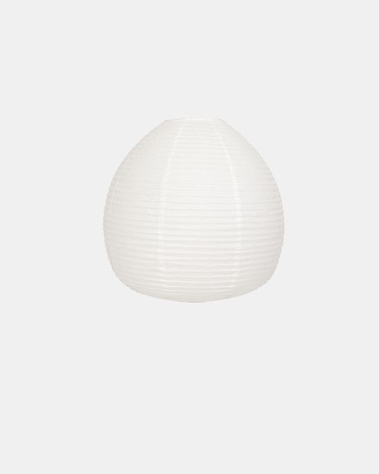 Hovedbilde OYOY Kojo Lampeskjerm H38 cm Offwhite