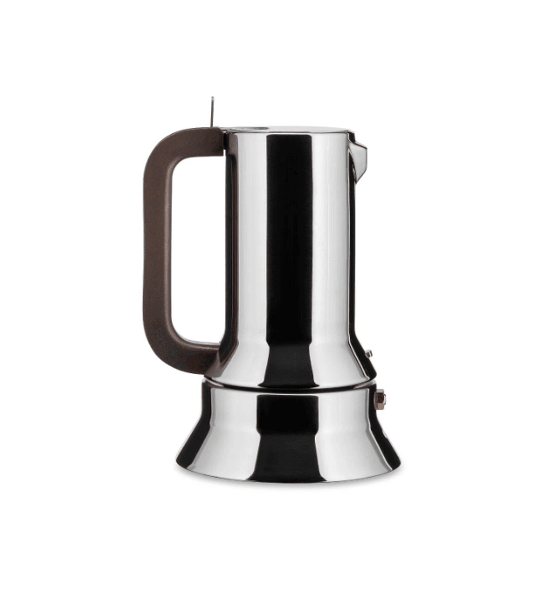 Alessi 9090 Espressokanne 3 kopper