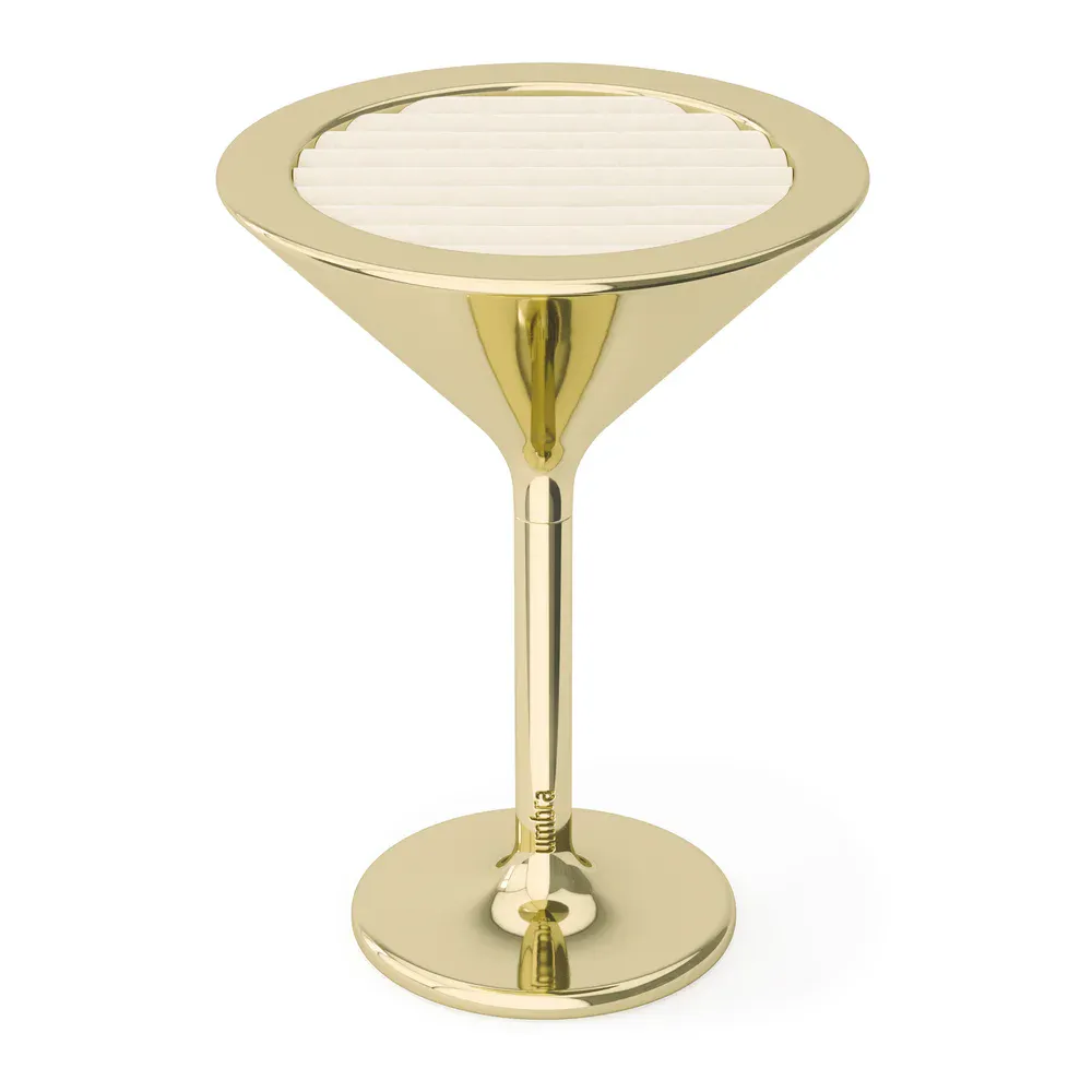 Umbra Tini Ringholder Messing