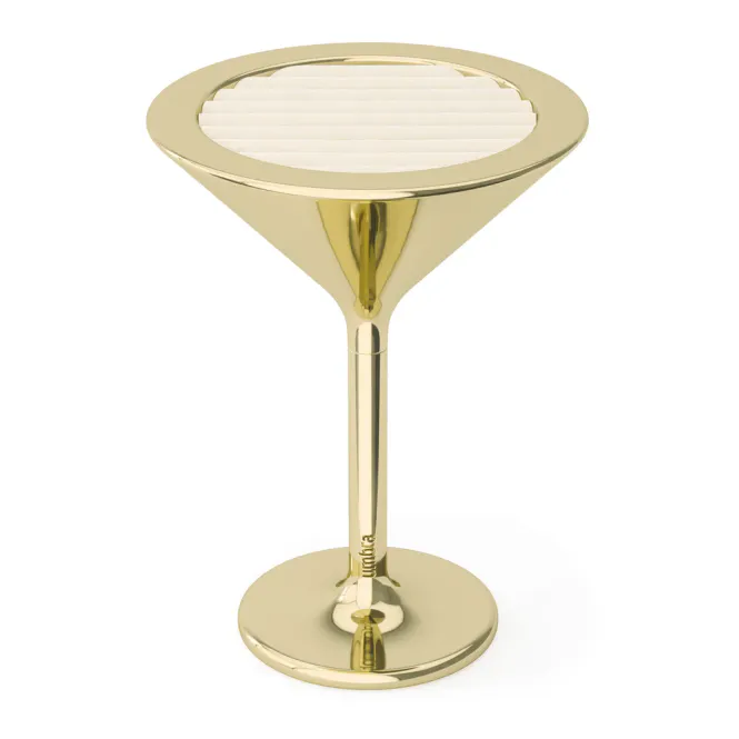 Hovedbilde Umbra Tini Ringholder Messing