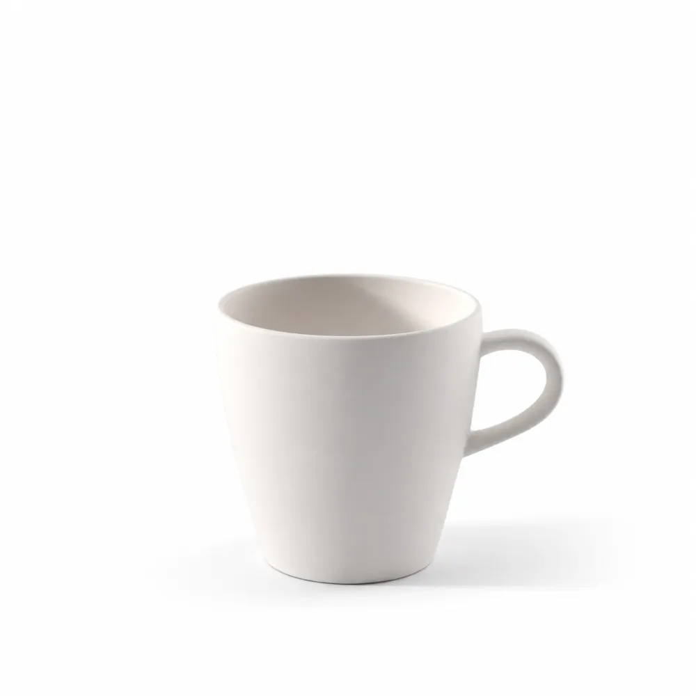 Villeroy & Boch Manufacture Rock Blanc Krus 290 ml