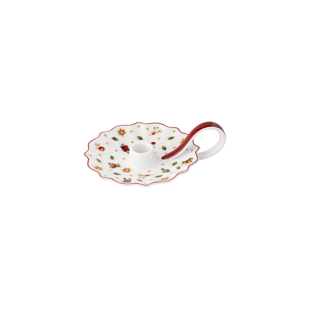 Villeroy & Boch Toy's Delight Lysestake