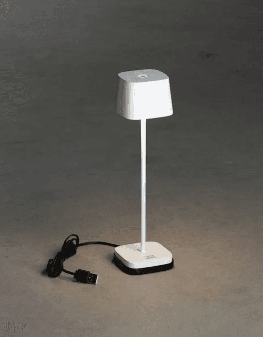 Hovedbilde Trend Collection Capri bordlampe – ...