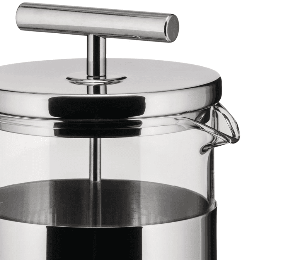 Alessi Presskanne 8 kopper
