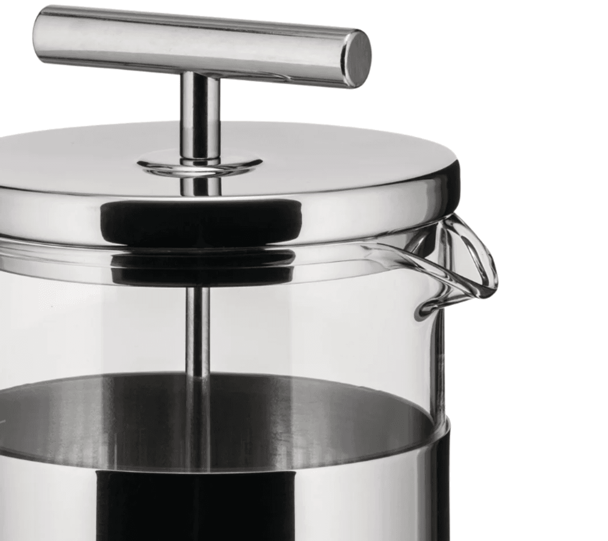 Alessi Presskanne 8 kopper