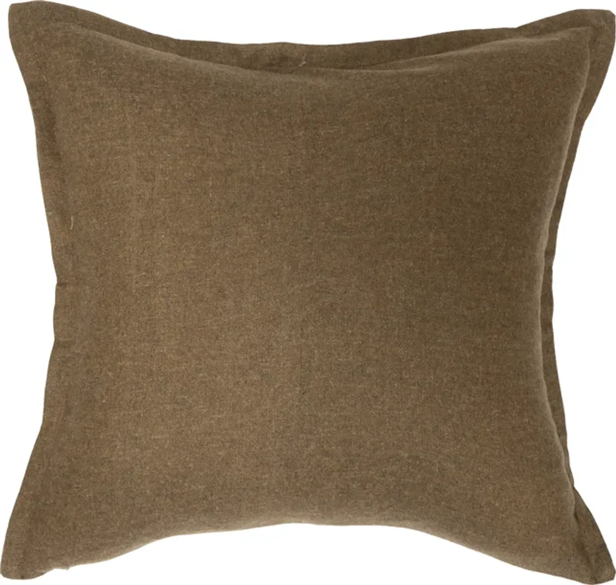 Halvor Bakke Filipstad Putetrekk 50x50 cm Kanel
