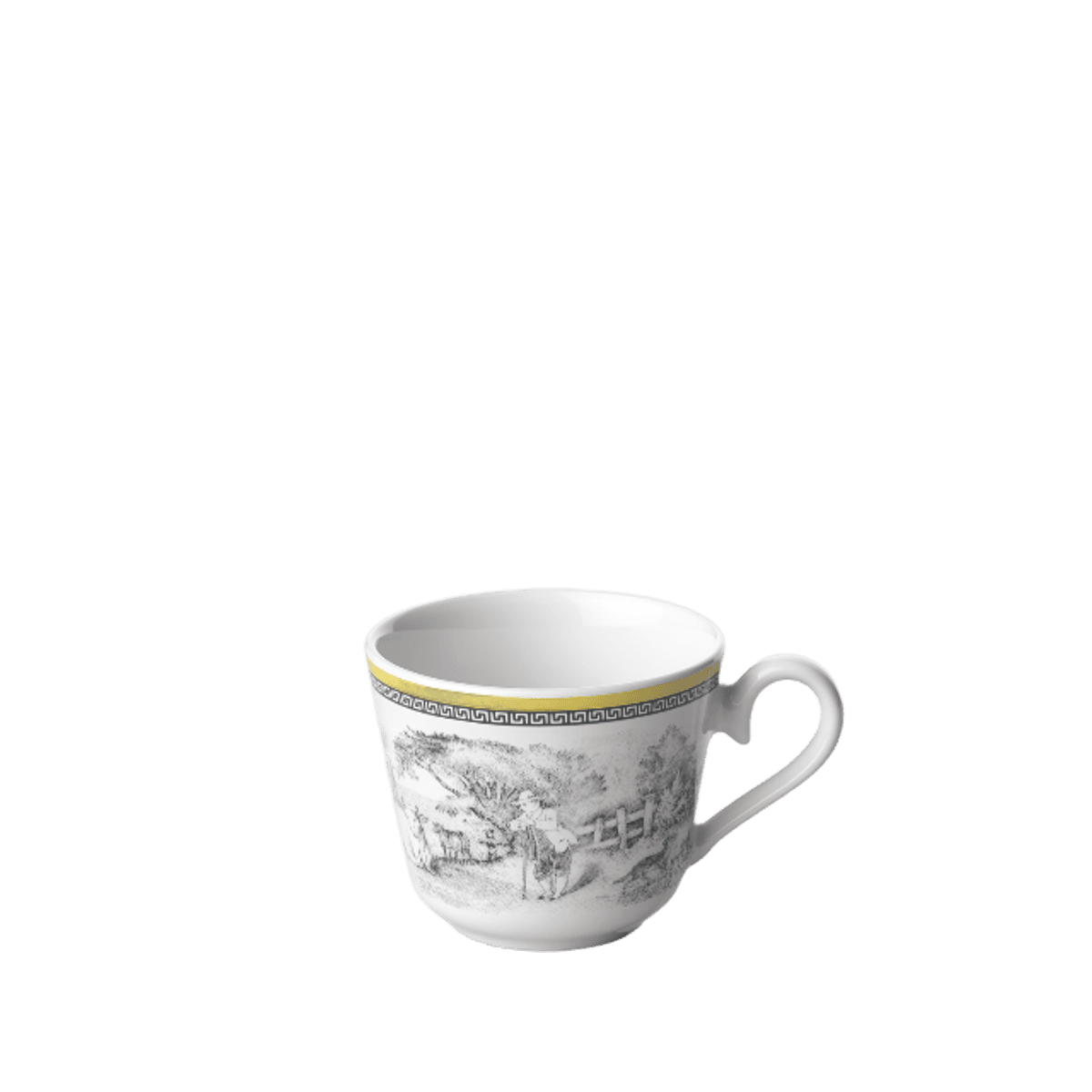 Villeroy & Boch Audun Ferme Espressokopp 8 cl