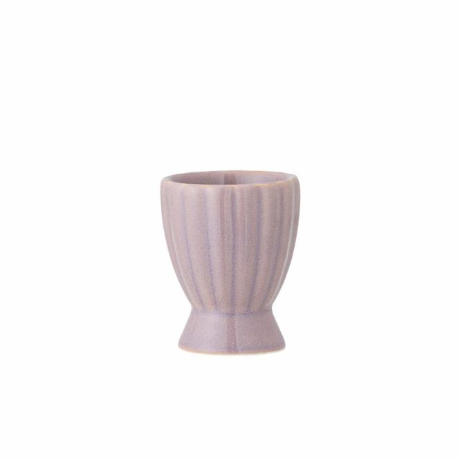 Hovedbilde Bloomingville Latina Eggeglass Rosa