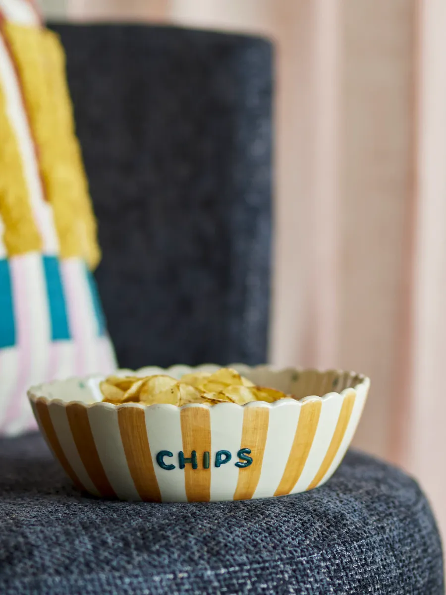 Bloomingville Chip Skål Chips