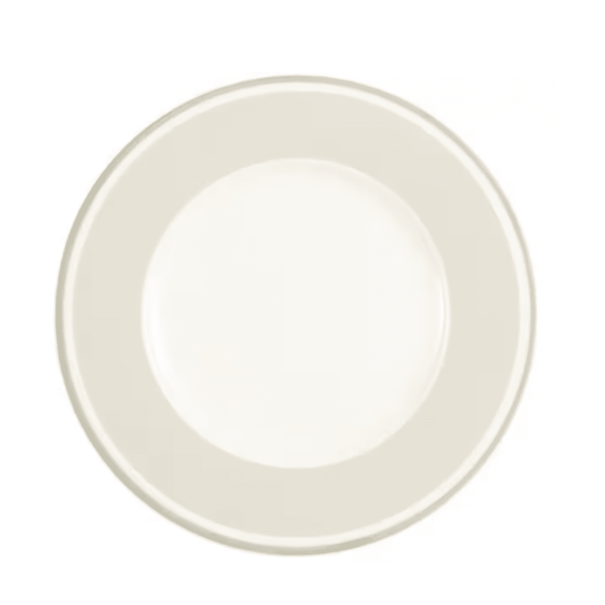 Villeroy & Boch Anmut My Color Savannah Cream Tallerken 22 cm